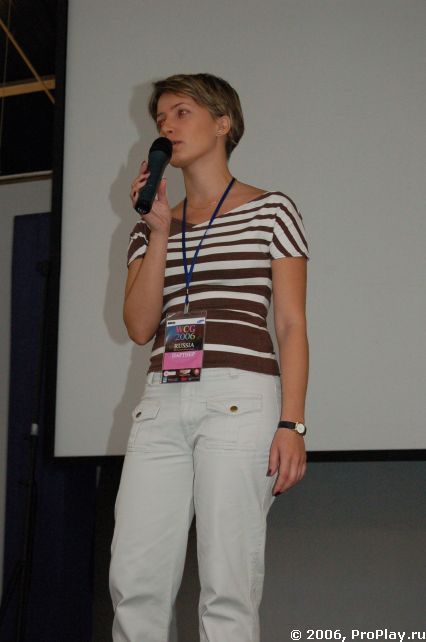 ����������������� �������� iRU - ��������� �����